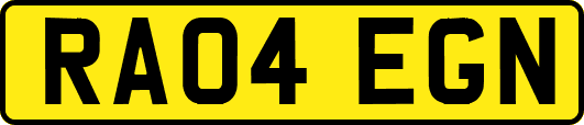 RA04EGN