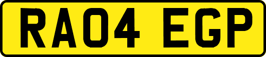 RA04EGP
