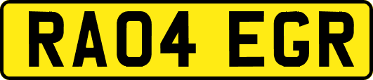 RA04EGR