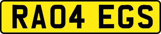 RA04EGS