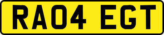 RA04EGT