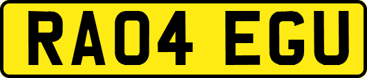 RA04EGU