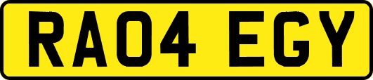 RA04EGY