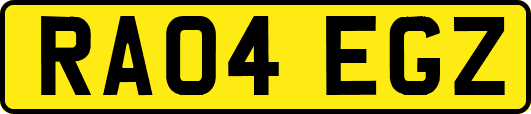 RA04EGZ
