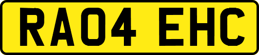 RA04EHC