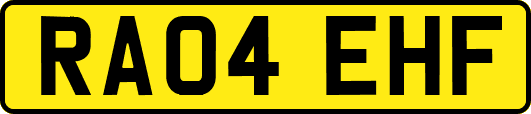 RA04EHF