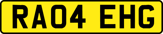 RA04EHG