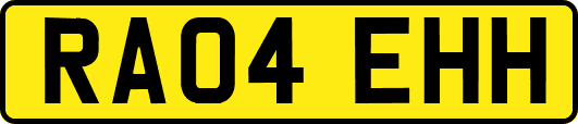 RA04EHH