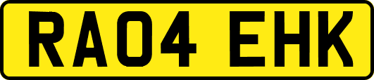RA04EHK