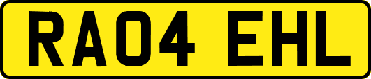 RA04EHL