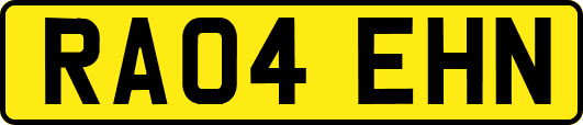 RA04EHN