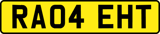 RA04EHT