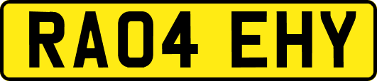 RA04EHY
