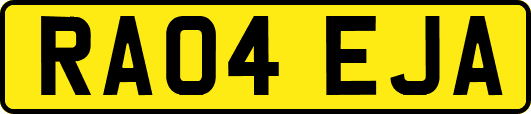 RA04EJA