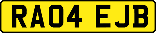 RA04EJB