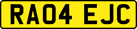RA04EJC