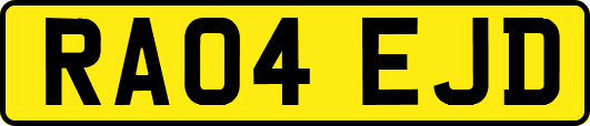 RA04EJD