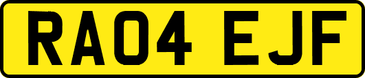 RA04EJF