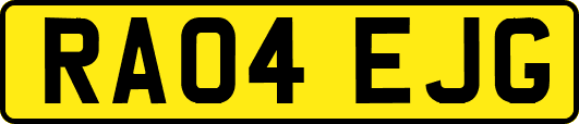 RA04EJG