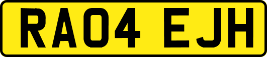 RA04EJH