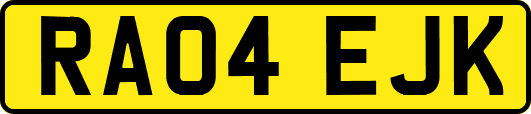 RA04EJK