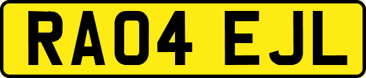 RA04EJL