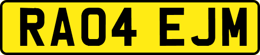 RA04EJM