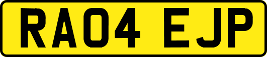 RA04EJP