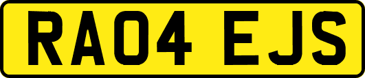 RA04EJS