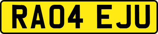 RA04EJU