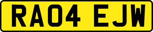 RA04EJW