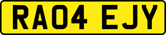 RA04EJY