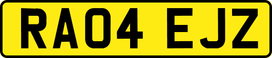 RA04EJZ