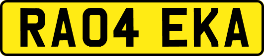 RA04EKA
