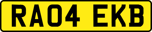 RA04EKB