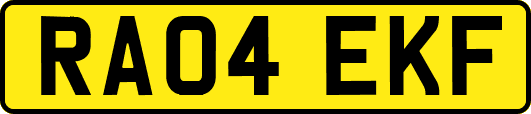RA04EKF