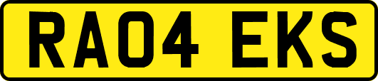 RA04EKS