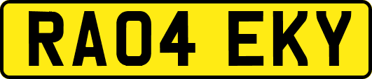 RA04EKY