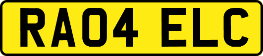 RA04ELC