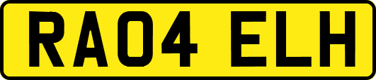 RA04ELH