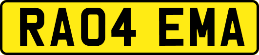 RA04EMA