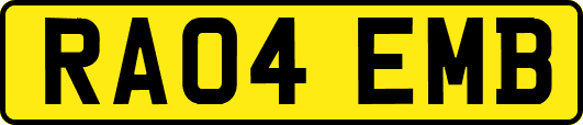 RA04EMB
