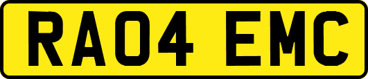 RA04EMC