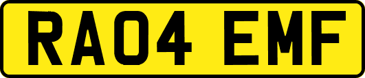RA04EMF