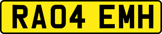 RA04EMH