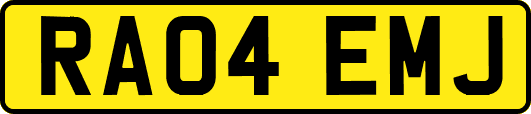 RA04EMJ