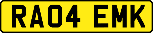 RA04EMK