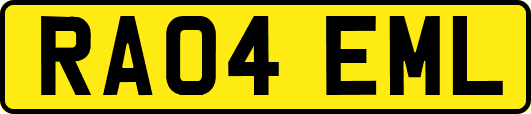 RA04EML