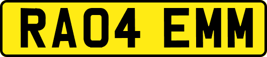 RA04EMM