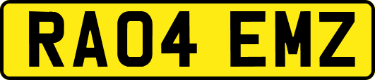 RA04EMZ